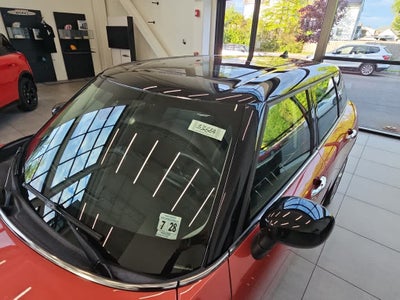 2024 MINI CLUBMAN Cooper S ALL4