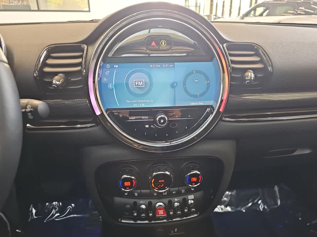 2024 MINI CLUBMAN Cooper S ALL4