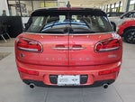 2024 MINI CLUBMAN Cooper S ALL4