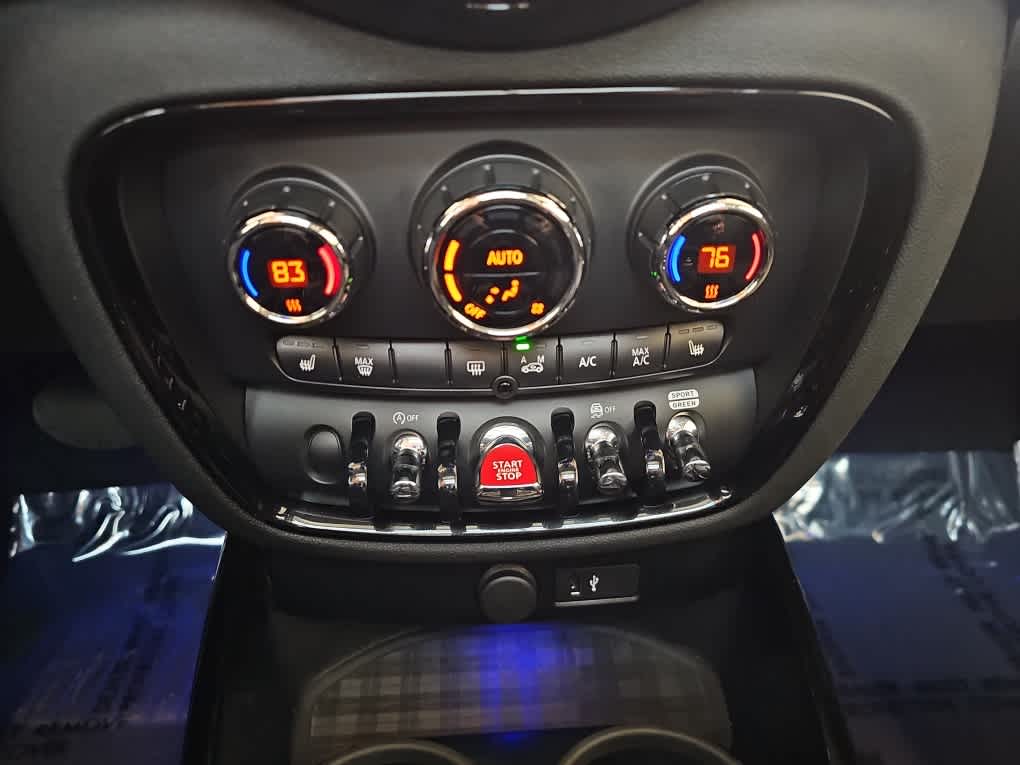 2024 MINI CLUBMAN Cooper S ALL4