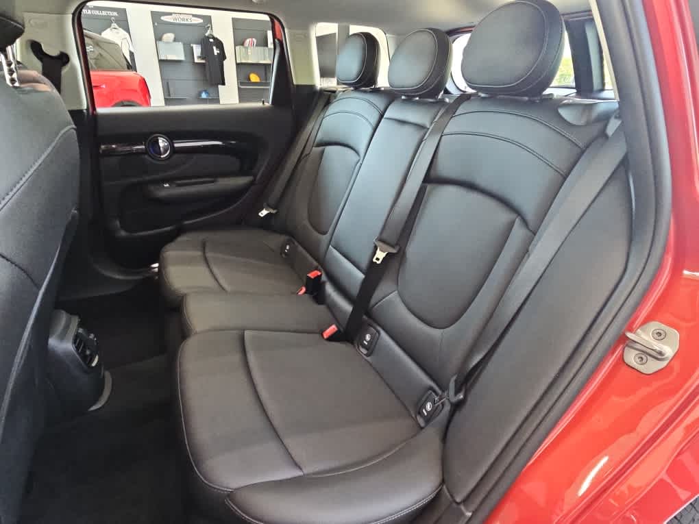 2024 MINI CLUBMAN Cooper S ALL4