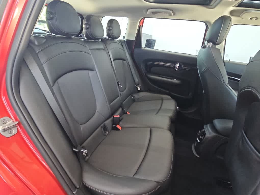 2024 MINI CLUBMAN Cooper S ALL4