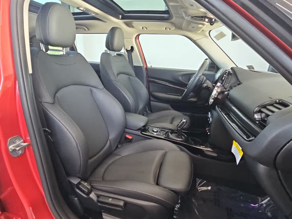 2024 MINI CLUBMAN Cooper S ALL4