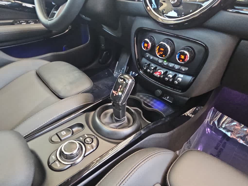2024 MINI CLUBMAN Cooper S ALL4