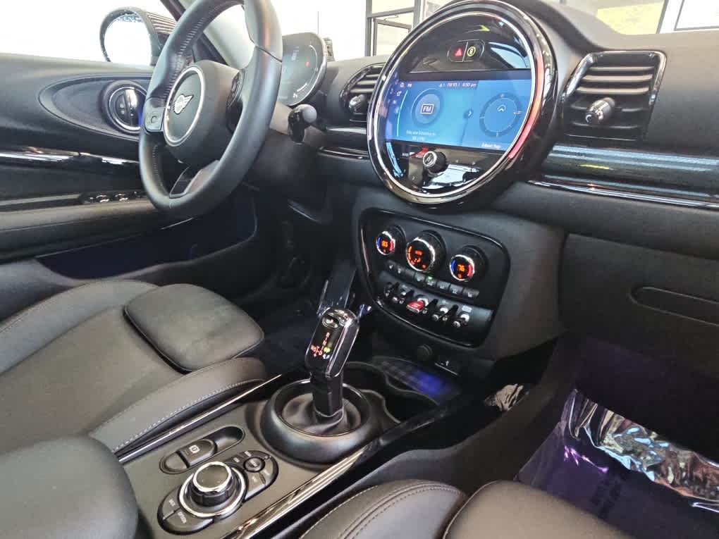 2024 MINI CLUBMAN Cooper S ALL4