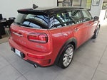 2024 MINI CLUBMAN Cooper S ALL4
