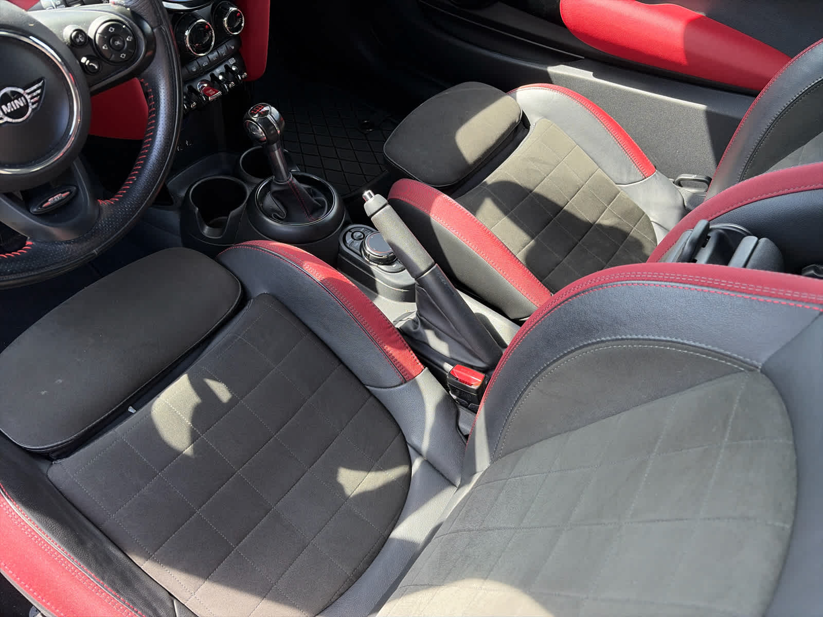 2019 MINI HARDTOP 2 DOOR John Cooper Works FWD
