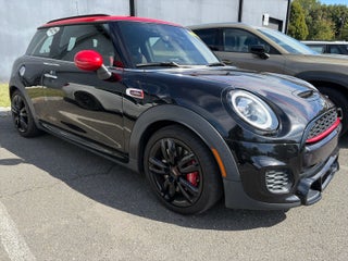 2019 MINI HARDTOP 2 DOOR John Cooper Works FWD