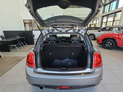 2019 MINI HARDTOP 2 DOOR SIGNATURE