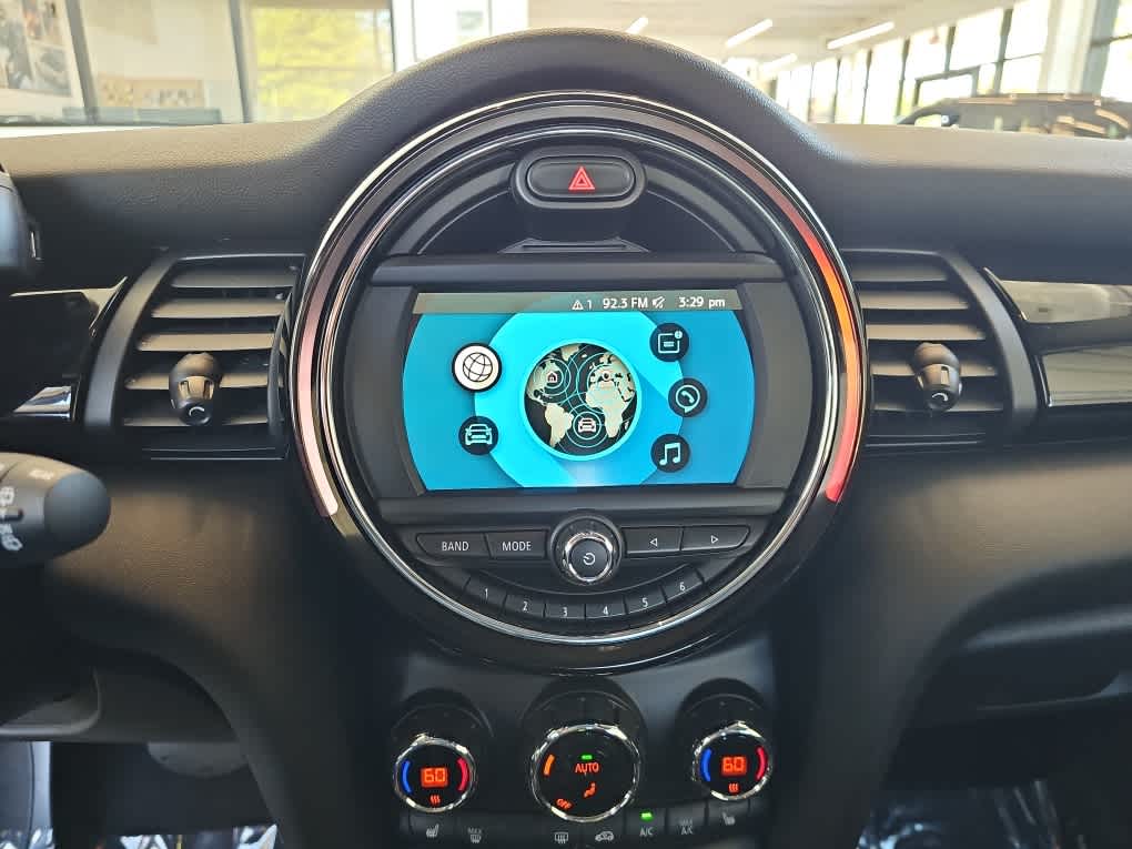 2019 MINI HARDTOP 2 DOOR SIGNATURE