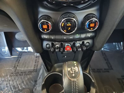 2019 MINI HARDTOP 2 DOOR SIGNATURE