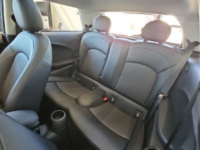 2019 MINI HARDTOP 2 DOOR SIGNATURE