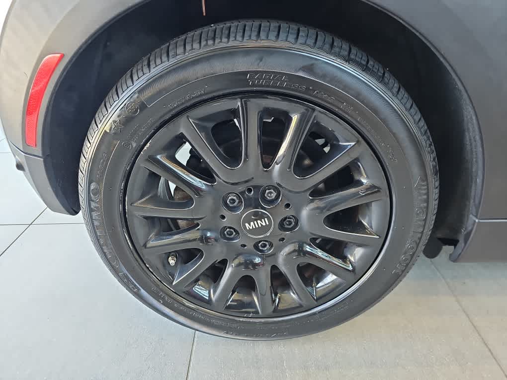 2019 MINI HARDTOP 2 DOOR SIGNATURE