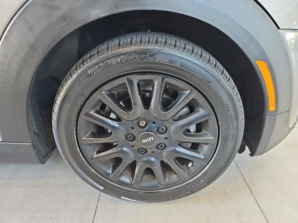 2019 MINI HARDTOP 2 DOOR SIGNATURE