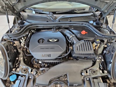 2019 MINI HARDTOP 2 DOOR SIGNATURE