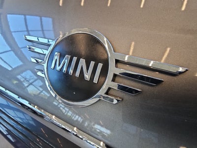 2019 MINI HARDTOP 2 DOOR SIGNATURE