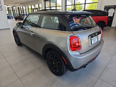 2019 MINI HARDTOP 2 DOOR SIGNATURE