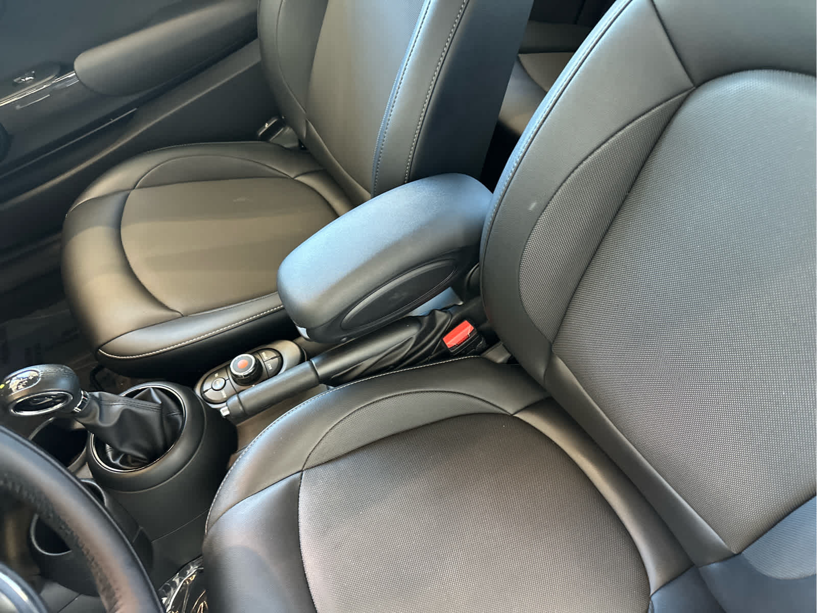 2018 MINI HARDTOP 2 DOOR Cooper FWD