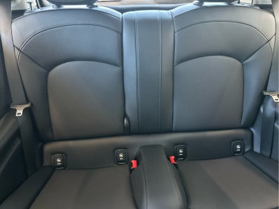 2018 MINI HARDTOP 2 DOOR Cooper FWD