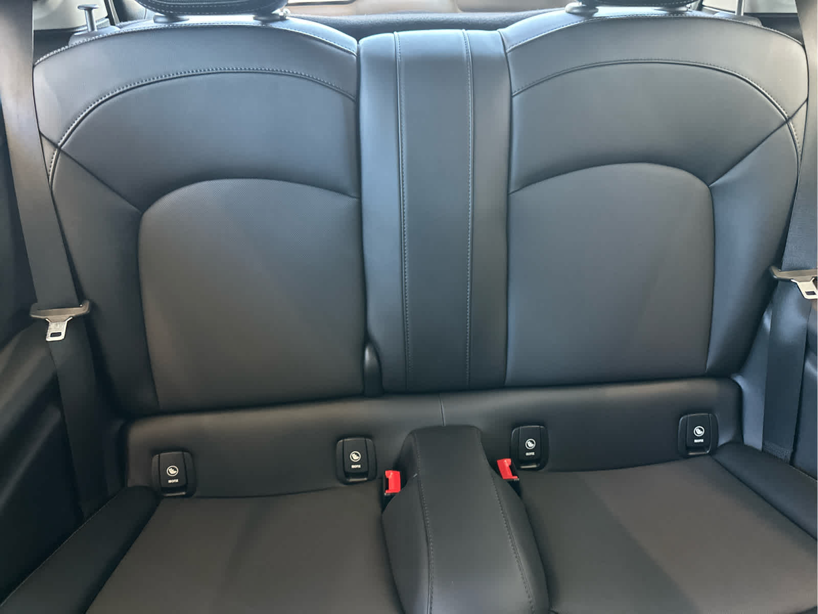 2018 MINI HARDTOP 2 DOOR Cooper FWD