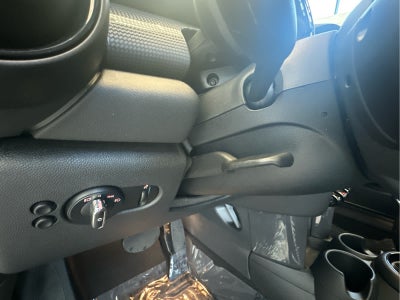 2018 MINI HARDTOP 2 DOOR Cooper FWD