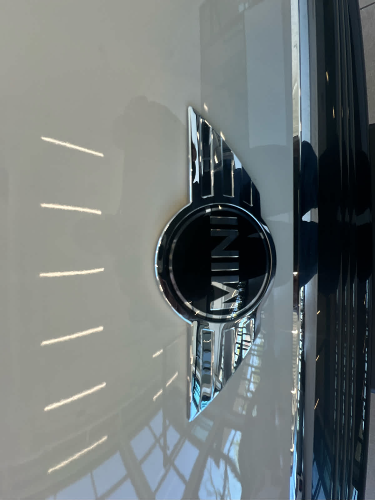 2018 MINI HARDTOP 2 DOOR Cooper FWD