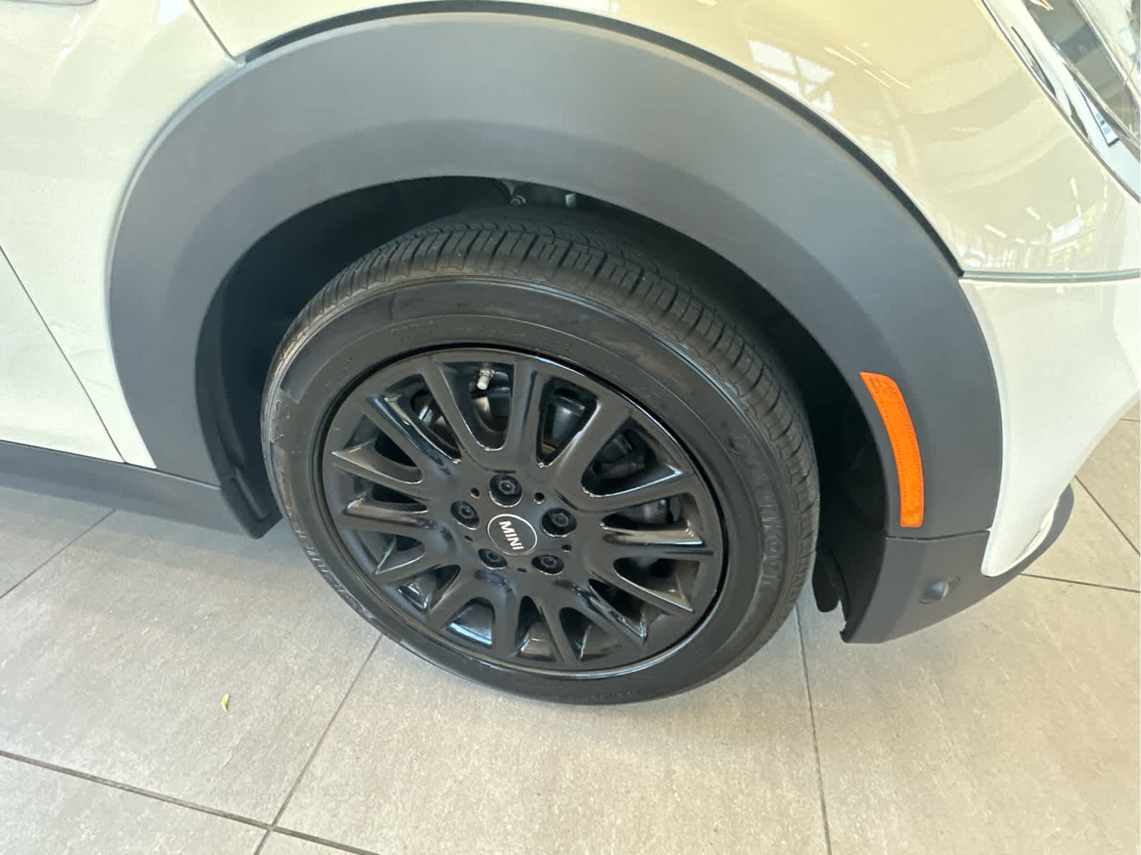 2018 MINI HARDTOP 2 DOOR Cooper FWD