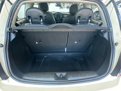 2018 MINI HARDTOP 2 DOOR Cooper FWD