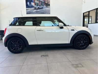 2018 MINI HARDTOP 2 DOOR Cooper FWD