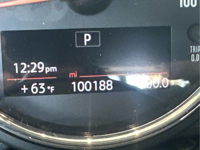 2018 MINI HARDTOP 2 DOOR Cooper FWD