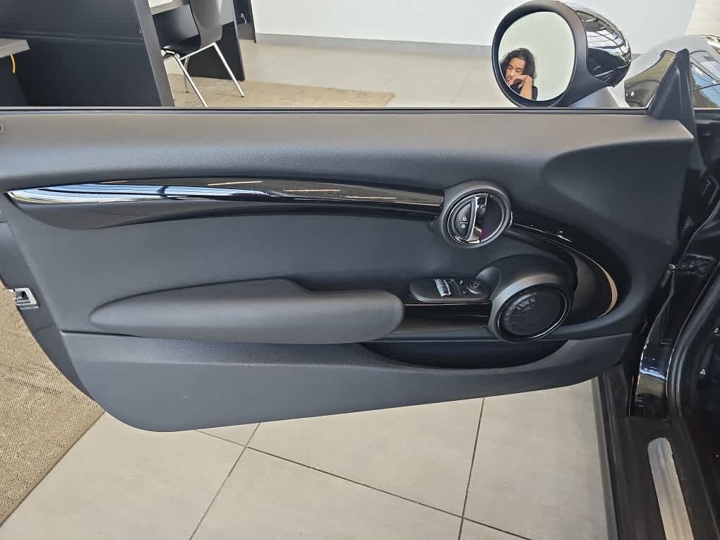 2019 MINI HARDTOP 2 DOOR Cooper S FWD