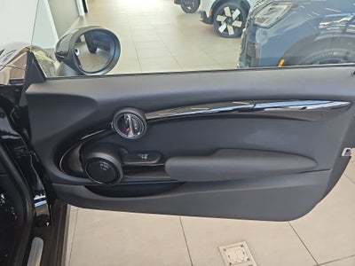 2019 MINI HARDTOP 2 DOOR Cooper S FWD