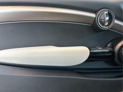 2021 MINI Hardtop 2 Door Cooper S