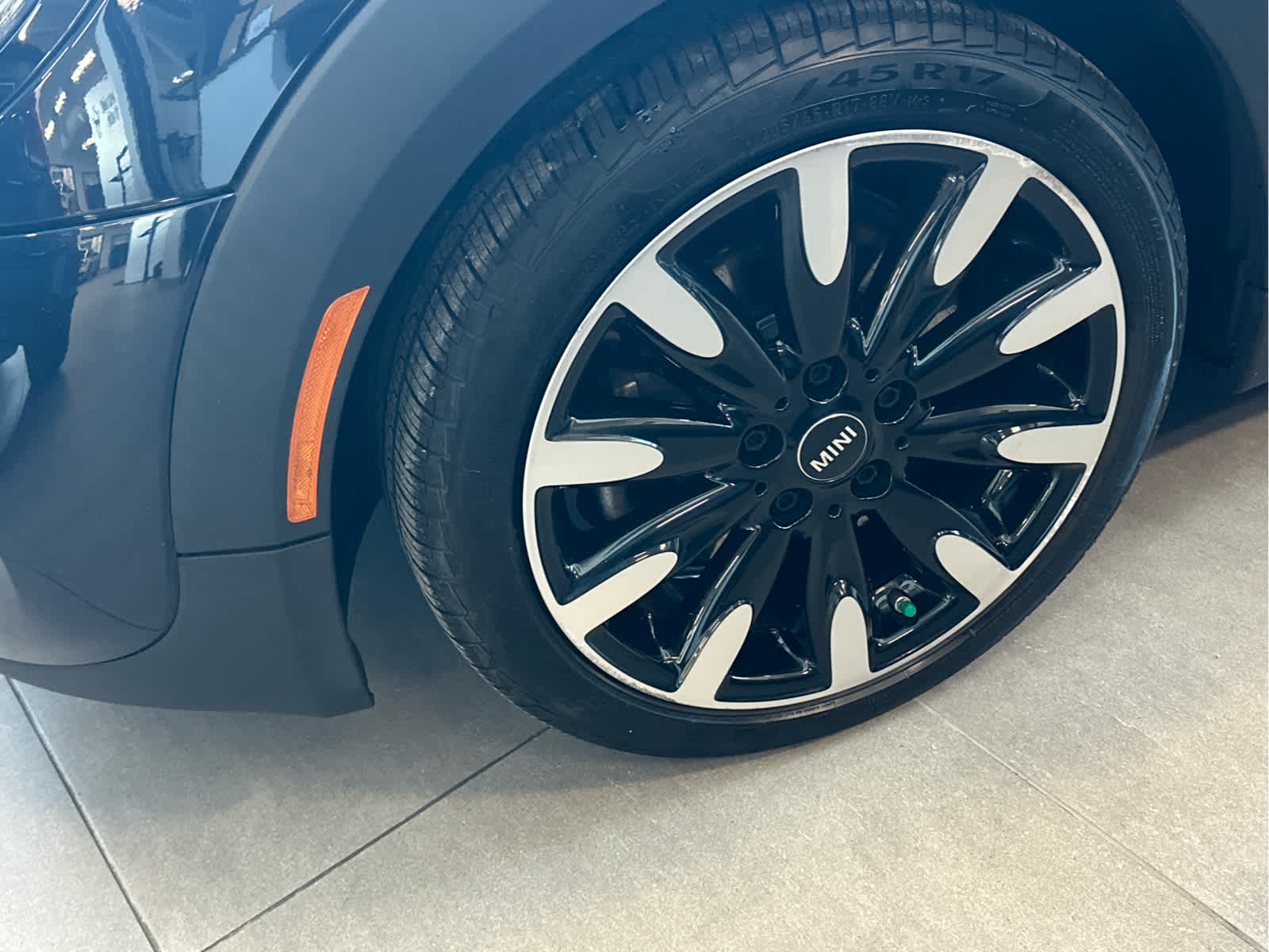 2021 MINI Hardtop 2 Door Cooper S