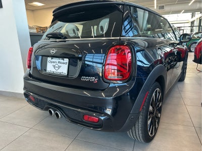 2021 MINI Hardtop 2 Door Cooper S