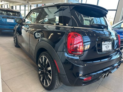 2021 MINI Hardtop 2 Door Cooper S