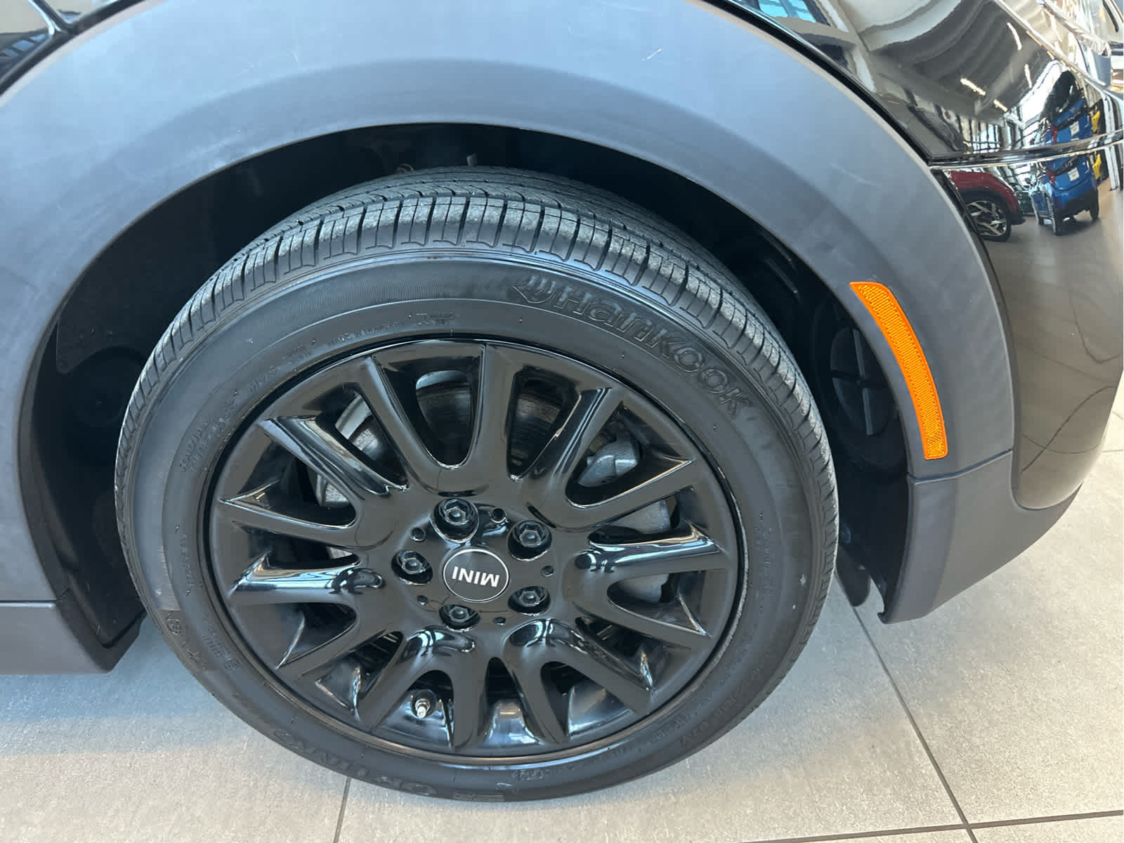 2020 MINI HARDTOP 2 DOOR SIGNATURE