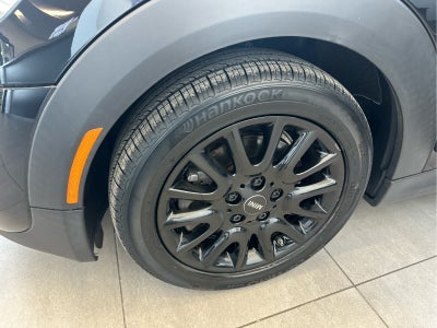 2020 MINI HARDTOP 2 DOOR SIGNATURE