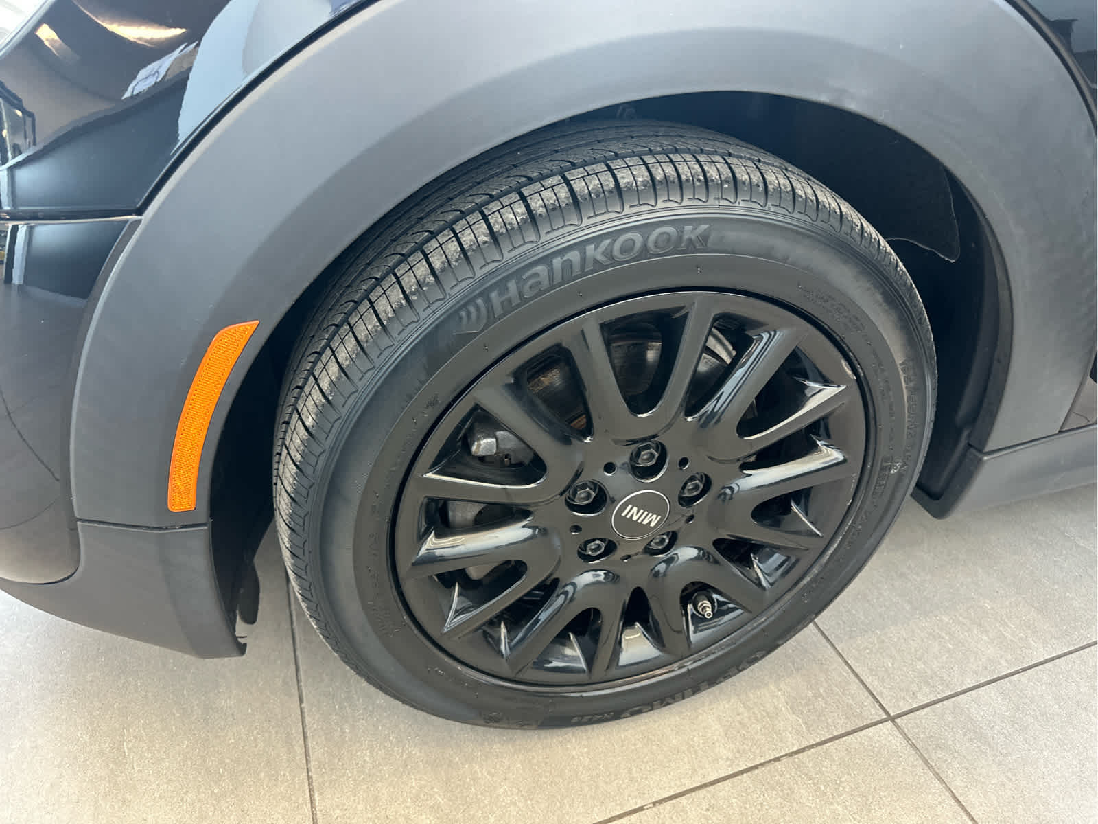 2020 MINI HARDTOP 2 DOOR SIGNATURE