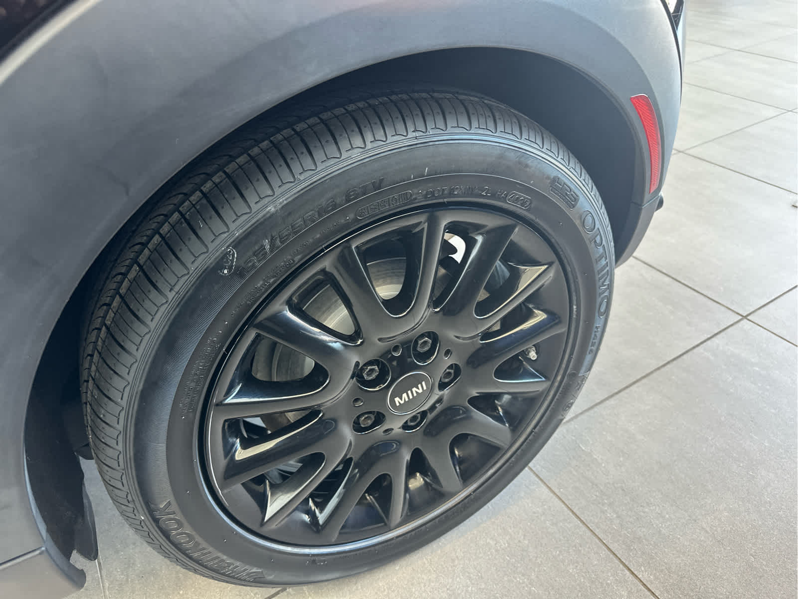 2020 MINI HARDTOP 2 DOOR SIGNATURE