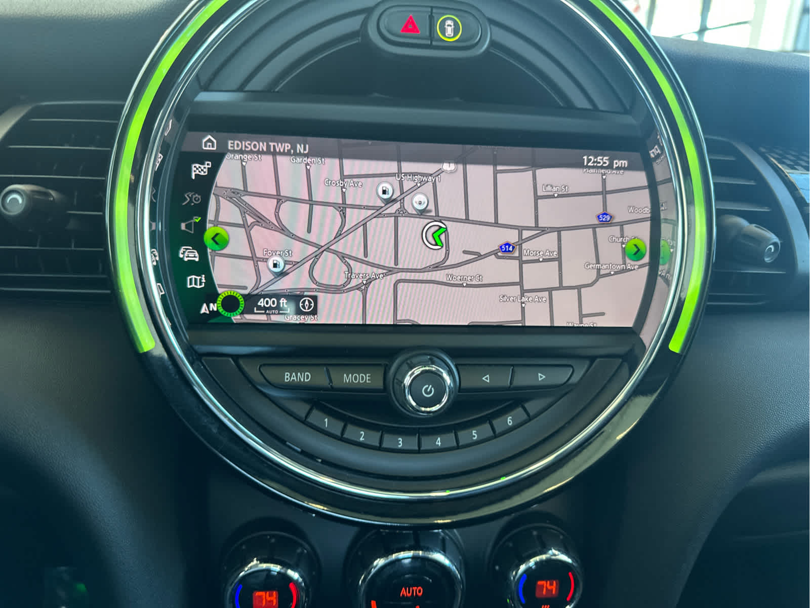 2020 MINI HARDTOP 2 DOOR SIGNATURE