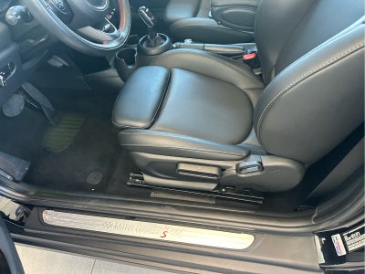 2020 MINI HARDTOP 2 DOOR SIGNATURE