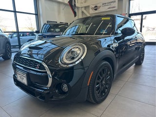 2020 MINI HARDTOP 2 DOOR SIGNATURE