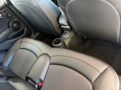2017 MINI HARDTOP 4 DOOR Cooper FWD