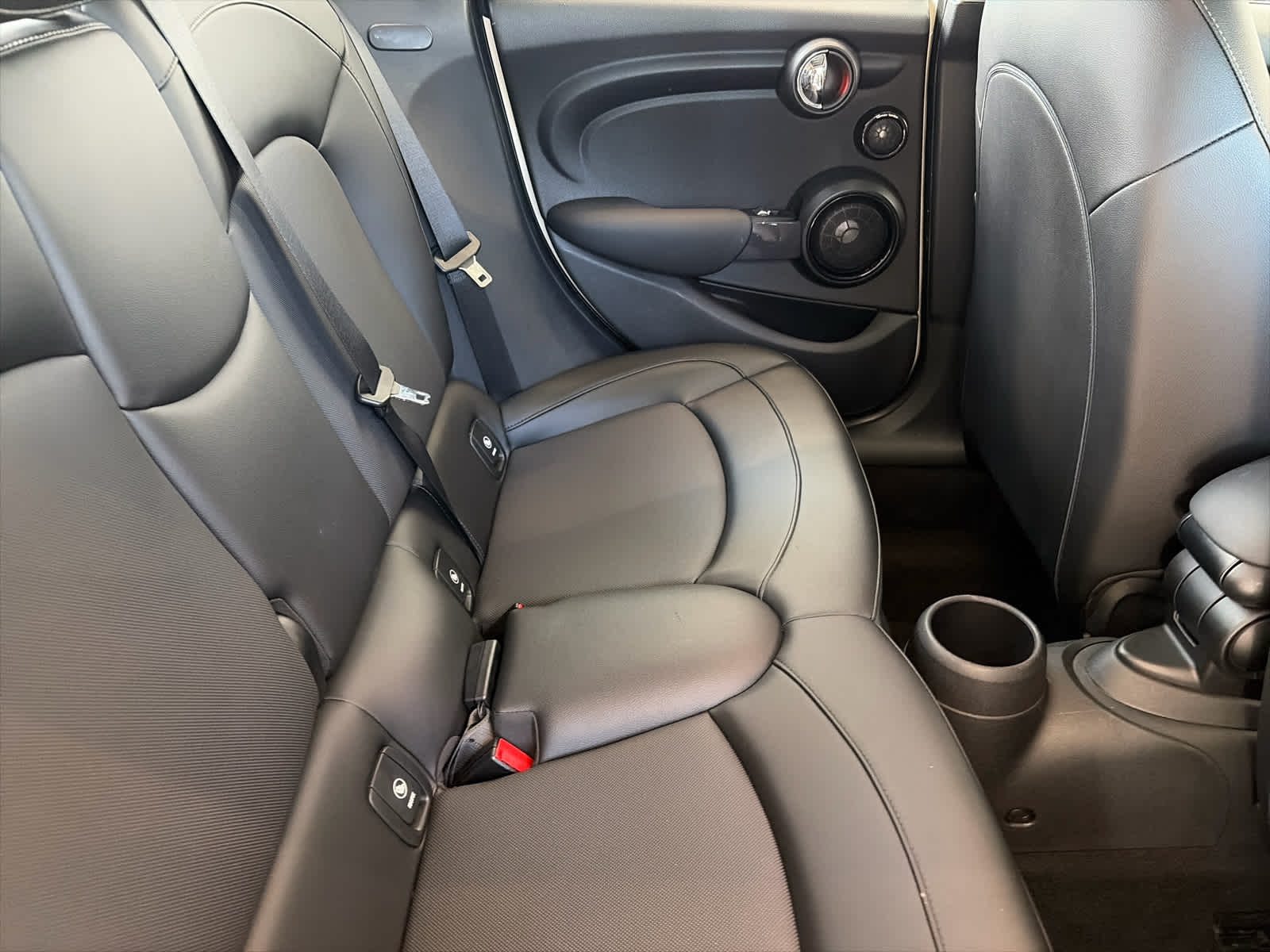 2017 MINI HARDTOP 4 DOOR Cooper FWD