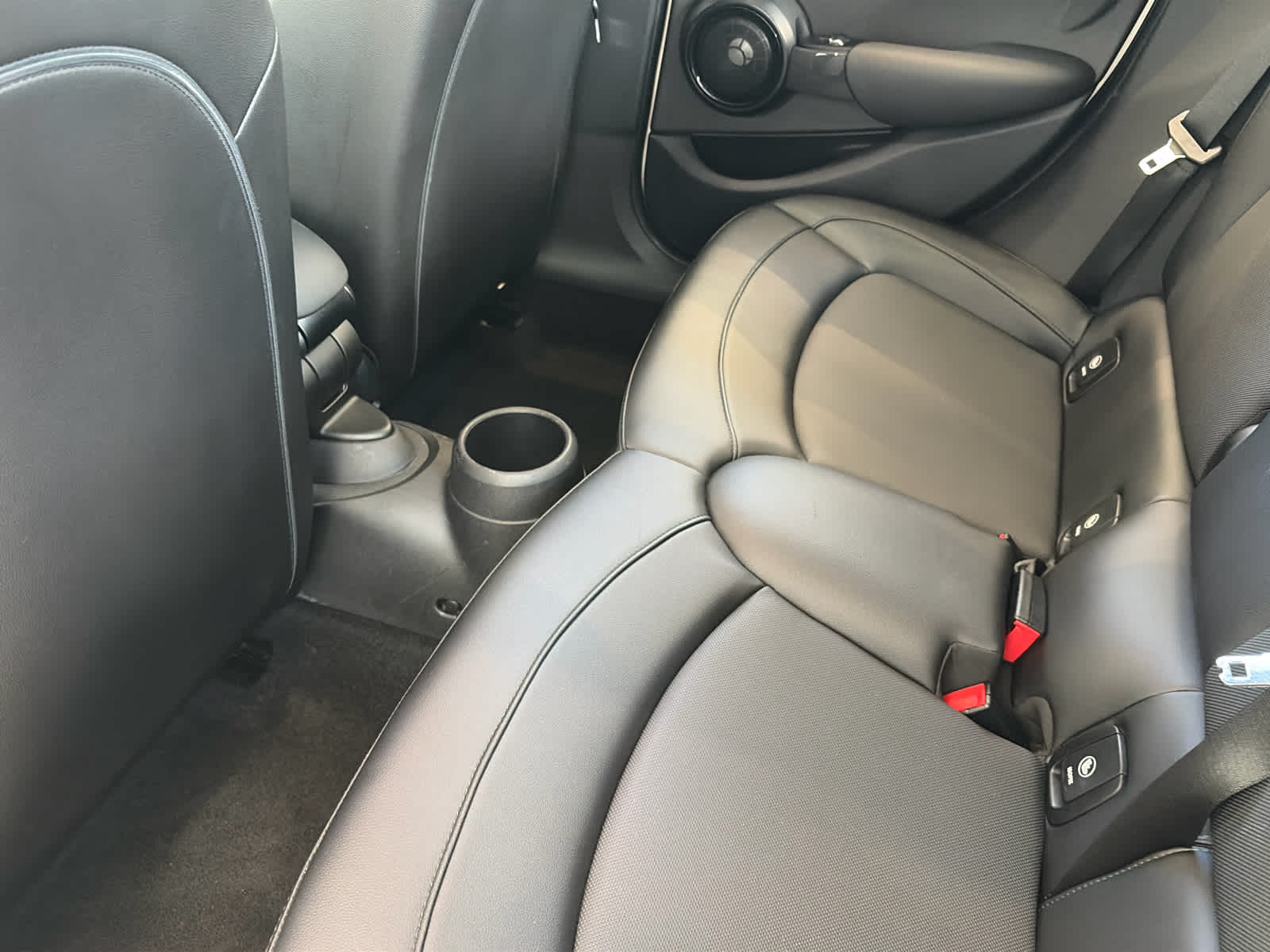 2017 MINI HARDTOP 4 DOOR Cooper FWD