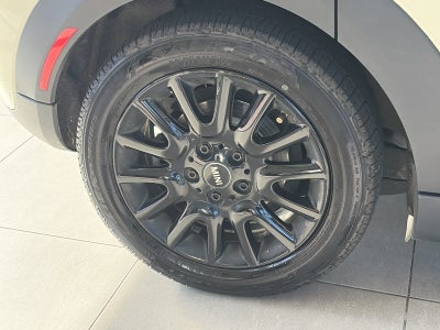 2017 MINI HARDTOP 4 DOOR Cooper FWD