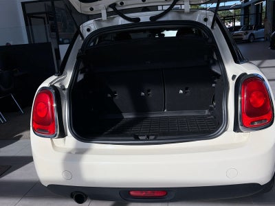 2017 MINI HARDTOP 4 DOOR Cooper FWD