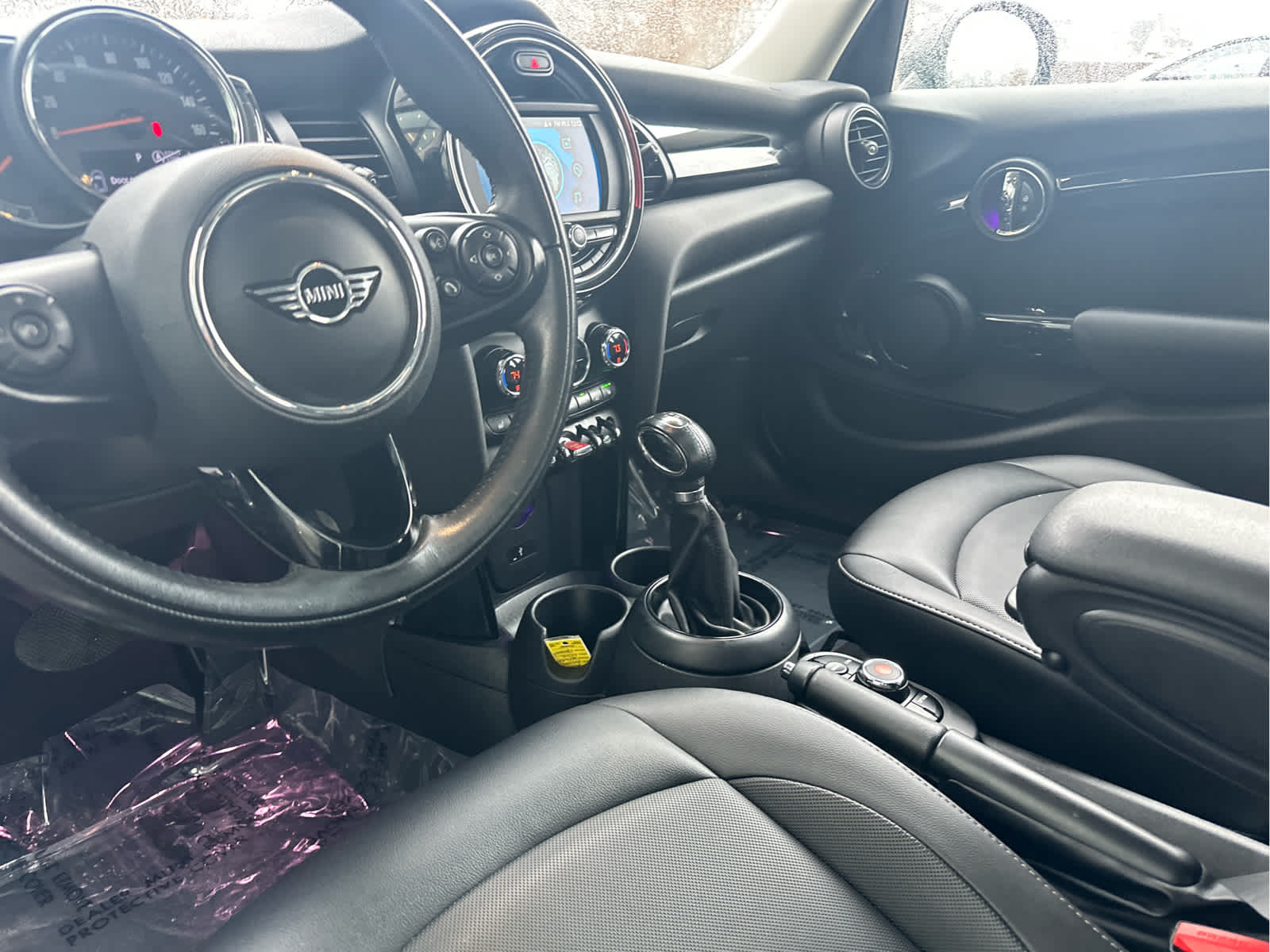 2019 MINI HARDTOP 4 DOOR SIGNATURE