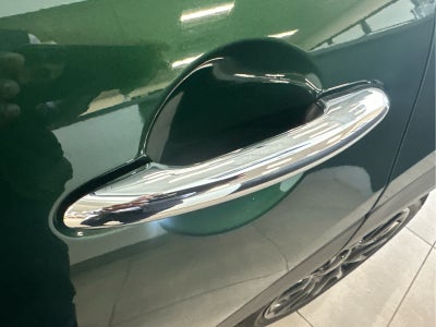 2019 MINI HARDTOP 4 DOOR SIGNATURE